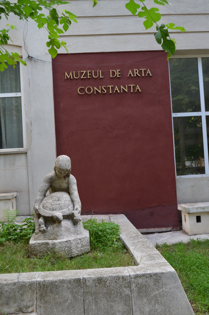 misterele din subsolul muzeului de arta muzeul din depozit galerie foto 562545