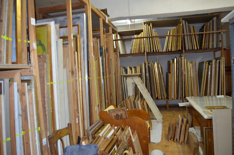 misterele din subsolul muzeului de arta muzeul din depozit galerie foto 562545