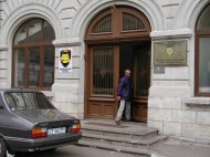 Teroare la Inspectoratul Navigaţiei Civile 