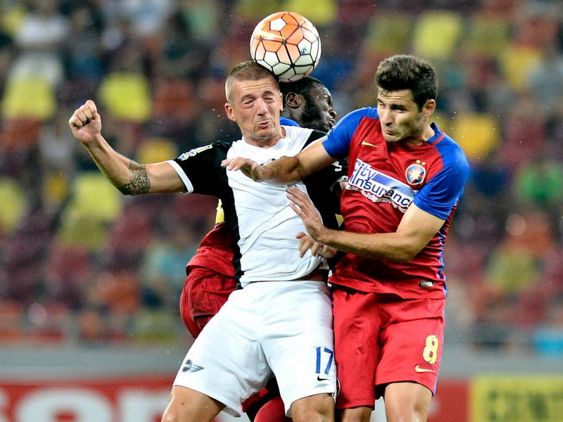 fc viitorul a reclamat doua lovituri de la 11 m in meciul cu steaua gica hagi penalty mai clar ca asta