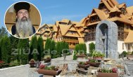 Casa Domnului, incubator de afaceri?!? Mănăstirea ctitorită de ÎPS Teodosie la Dorna Arini, condusă de stareţă şi de administrator (galerie foto+video)      