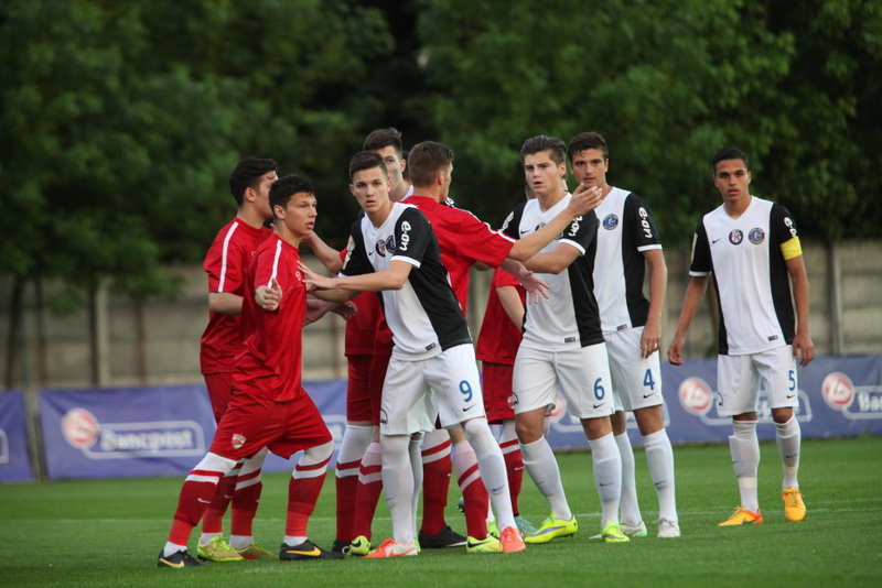 fc viitorul intalneste fc minsk in liga campionilor galerie foto 562806