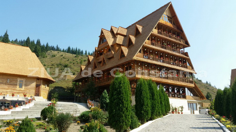 casa domnului incubator de afaceri manastirea ctitorita de ips teodosie la dorna arini condusa de stareta