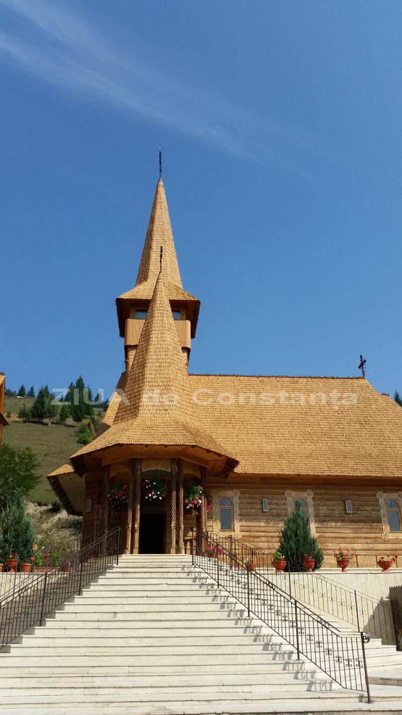 casa domnului incubator de afaceri manastirea ctitorita de ips teodosie la dorna arini condusa de stareta
