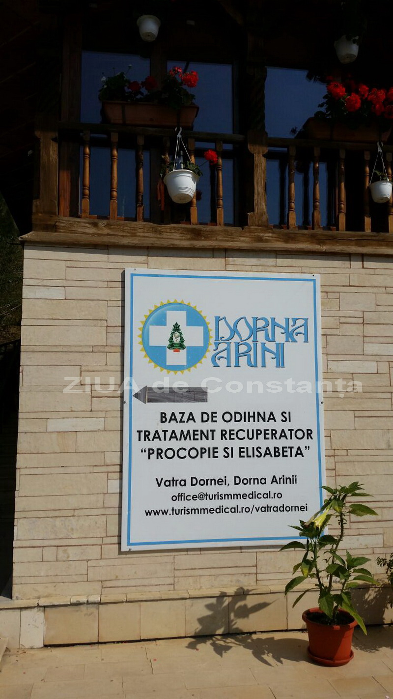 casa domnului incubator de afaceri manastirea ctitorita de ips teodosie la dorna arini condusa de stareta