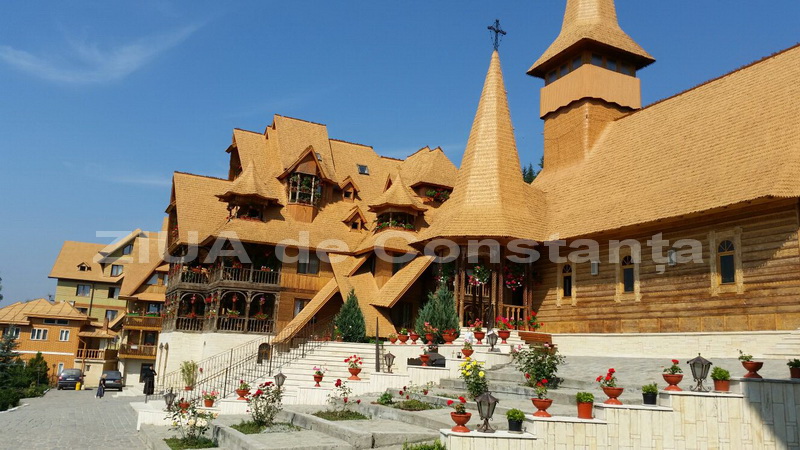 casa domnului incubator de afaceri manastirea ctitorita de ips teodosie la dorna arini condusa de stareta