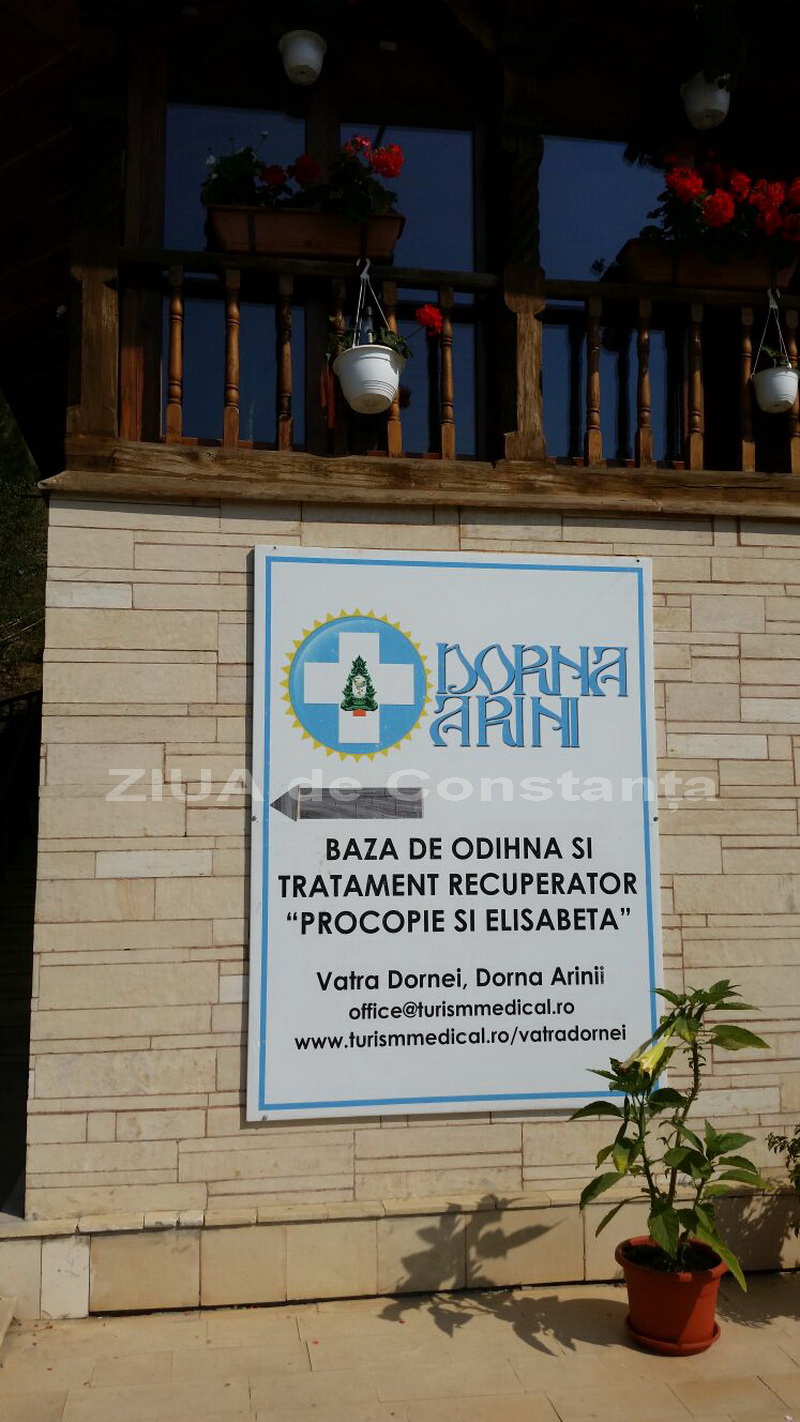 casa domnului incubator de afaceri manastirea ctitorita de ips teodosie la dorna arini condusa de stareta