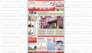 ZIUA de Constanta, format PDF, pagina 1 editia din 3 Septembrie 2015