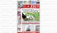 Citiți astăzi suplimentul ZIUA ÎN JUDEŢ