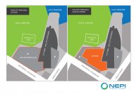 NEPI despre extinderea City Park Mall  