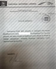 Ştiripesurse.ro DOVADA că Emil Boc joacă cu PNL/ DOCUMENT