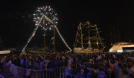 Black Sea Tall Ships Regatta 2016. Marile veliere se întorc la Constanţa (galerie foto) 