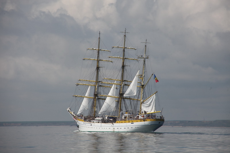 black sea tall ships regatta 2016 marile veliere se intorc la constanta galerie foto 563444