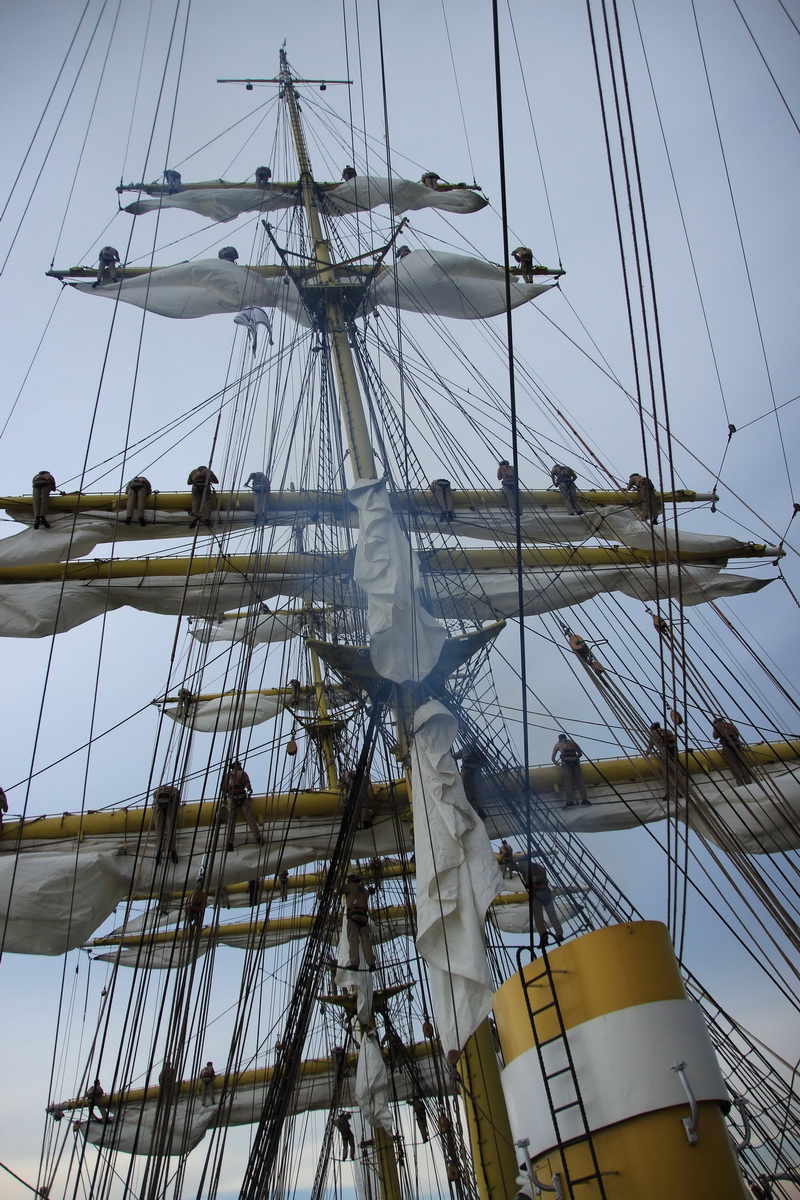 black sea tall ships regatta 2016 marile veliere se intorc la constanta galerie foto 563444