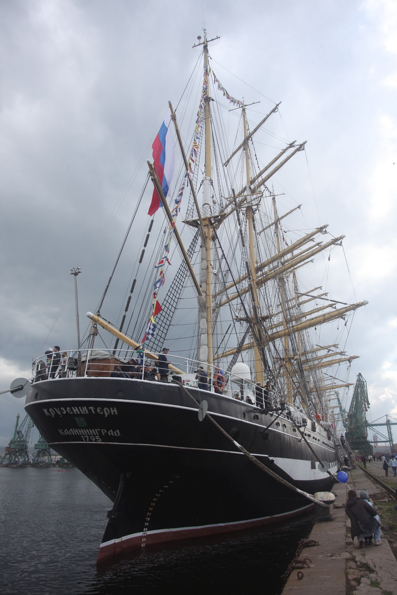 black sea tall ships regatta 2016 marile veliere se intorc la constanta galerie foto 563444
