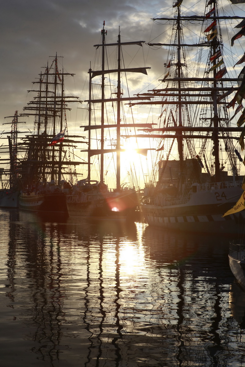 black sea tall ships regatta 2016 marile veliere se intorc la constanta galerie foto 563444