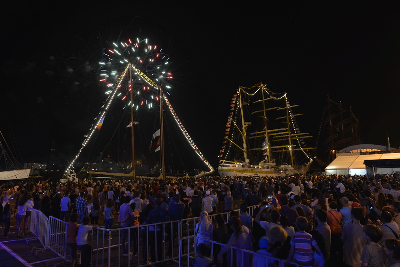 black sea tall ships regatta 2016 marile veliere se intorc la constanta galerie foto 563444