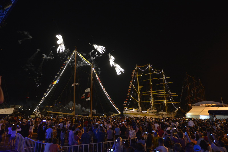 black sea tall ships regatta 2016 marile veliere se intorc la constanta galerie foto 563444