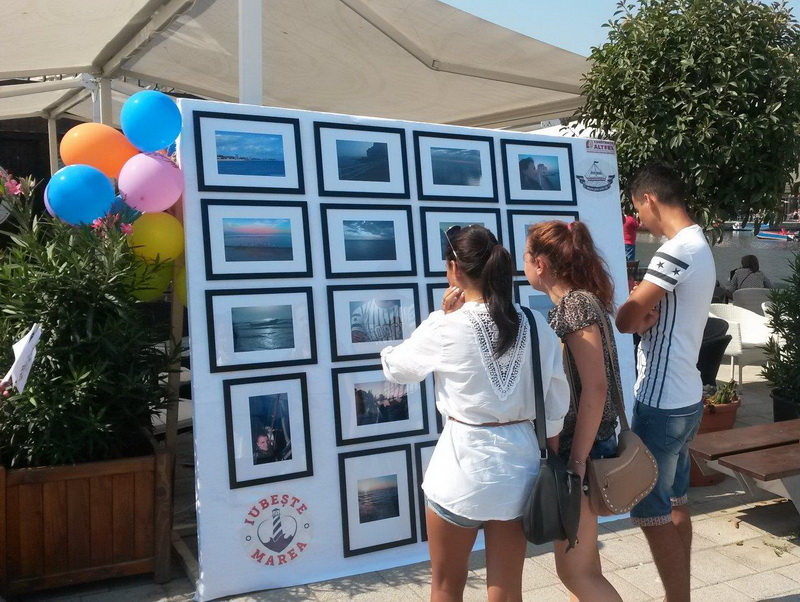 sute de constanteni au participat la evenimentele asociatiei civice pentru constanta campania iubeste