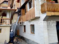 Iată ce s-a întâmplat Incendiu la mănăstirea „stăpânită“ de ÎPS Teodosie (video+galerie foto)   