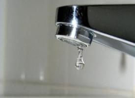 Noi întreruperi ale apei calde în Constanţa