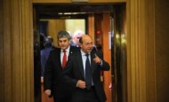 Ştiripesurse.ro EXCLUSIV Întâlnire Băsescu - Oprea/ surse