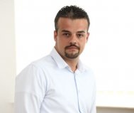 Sorin Scîntei, de la City Mall la AFI Cotroceni 