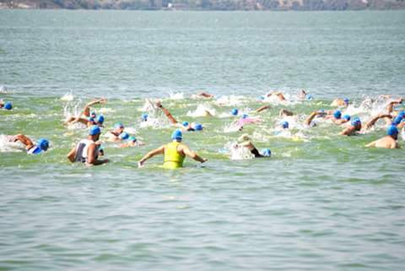 lectie vie pentru noi toti trei militari romani raniti in afganistan au participat la triathlon challenge