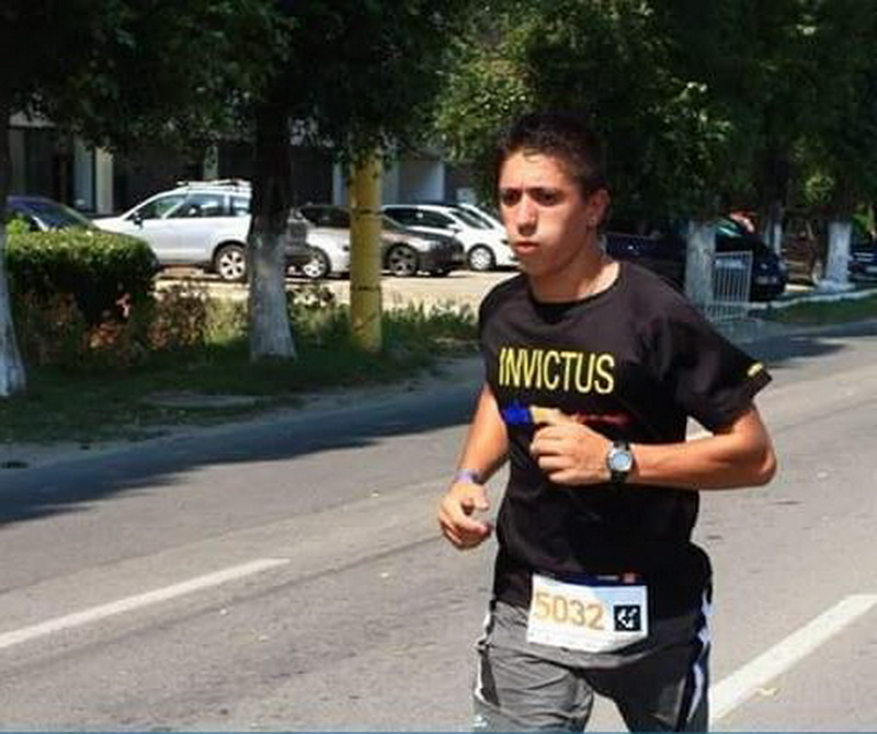lectie vie pentru noi toti trei militari romani raniti in afganistan au participat la triathlon challenge