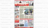 ZIUA de Constanta, format PDF, pagina 1 editia din 9 septembrie 2015