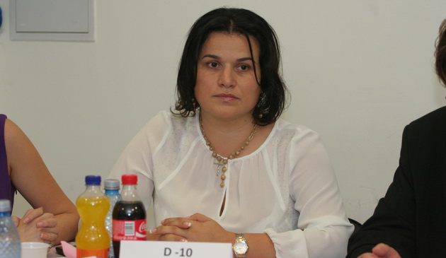 Nicoleta Ploscaru