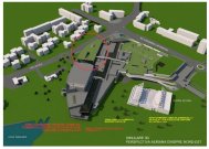 Dezbaterea, programată pentru joia viitoare Cum ar putea constănțenii să schimbe planurile de viitor ale City Park Mall 