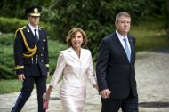 Știripesurse.ro Carmen Iohannis ar putea deveni „Păpușa Carmen”