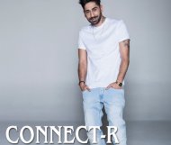 Connect-R revine la Constanţa 