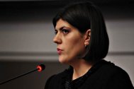Știripesurse.ro Laura Codruţa Kovesi, dezvăluiri în instanţă despre Bercea Mondial