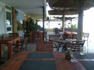 La Peştişorul, o terasă pescărească fără ciorbă de peşte (galerie foto)