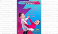 Ai un copil energic şi dornic de mişcare? Înscrie-l la cursul de dansuri latino!