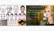 Tehnici de citire a chipului Curs de fizionomie, la Constanţa