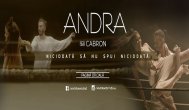 Melodia Zilei Andra - Niciodată să nu spui niciodată feat. Cabron (videoclip nou)