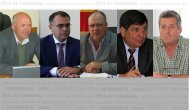 Trei primari din judeţul Constanţa şi-au pierdut mandatele Situaţie inedită la Tuzla - viceprimarul, reţinut, aseară, de DNA 