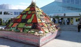 Fără „ajutorul“ Fundaţiei Fantasio Sărbătoarea Recoltei, organizată anul acesta la jumătate de preţ de către CJC