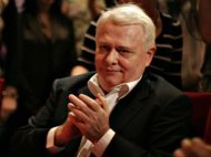 Viorel Hrebenciuc este așteptat astăzi la ÎCCJ 