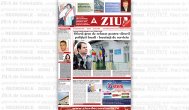 Citiți astăzi suplimentul ZIUA ÎN JUDEŢ