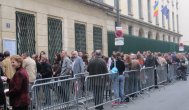 Se vrea dublarea numărului de parlamentari din Diaspora 
