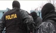 Știripesurse.ro Percheziţii la firma turcului care a accidentat mortal un poliţist