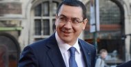 PMP cere demisia imediată a premierului Victor Ponta