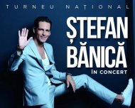 Ștefan Bănică spune „Gură, taci!”, la Casa de Cultură a Sindicatelor din Constanţa