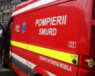 Un elev s-a aruncat de la geamul clasei în care învăța!