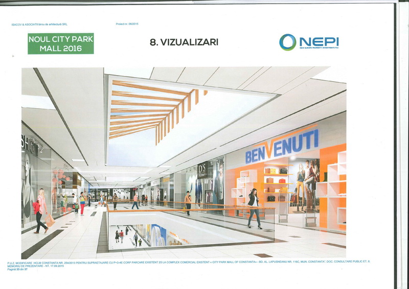 dezbatere publica privind noul puz al mall ului din parcul tabacarie city park mall o bomba capitalista