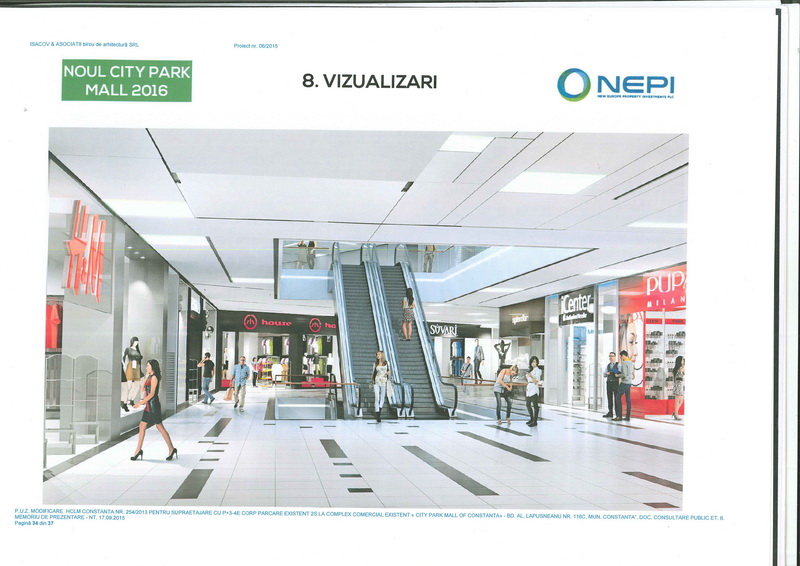 dezbatere publica privind noul puz al mall ului din parcul tabacarie city park mall o bomba capitalista